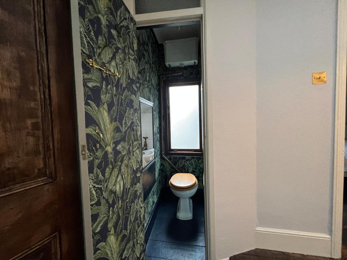 Central Dartmouth 3 Bed Home Dış mekan fotoğraf