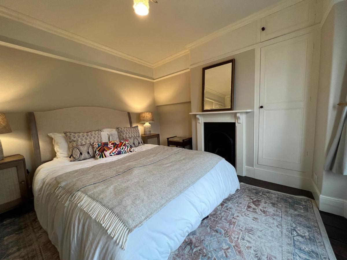 Central Dartmouth 3 Bed Home Dış mekan fotoğraf