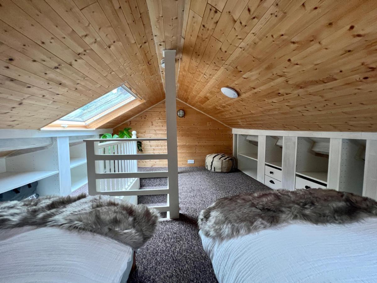 Central Dartmouth 3 Bed Home Dış mekan fotoğraf